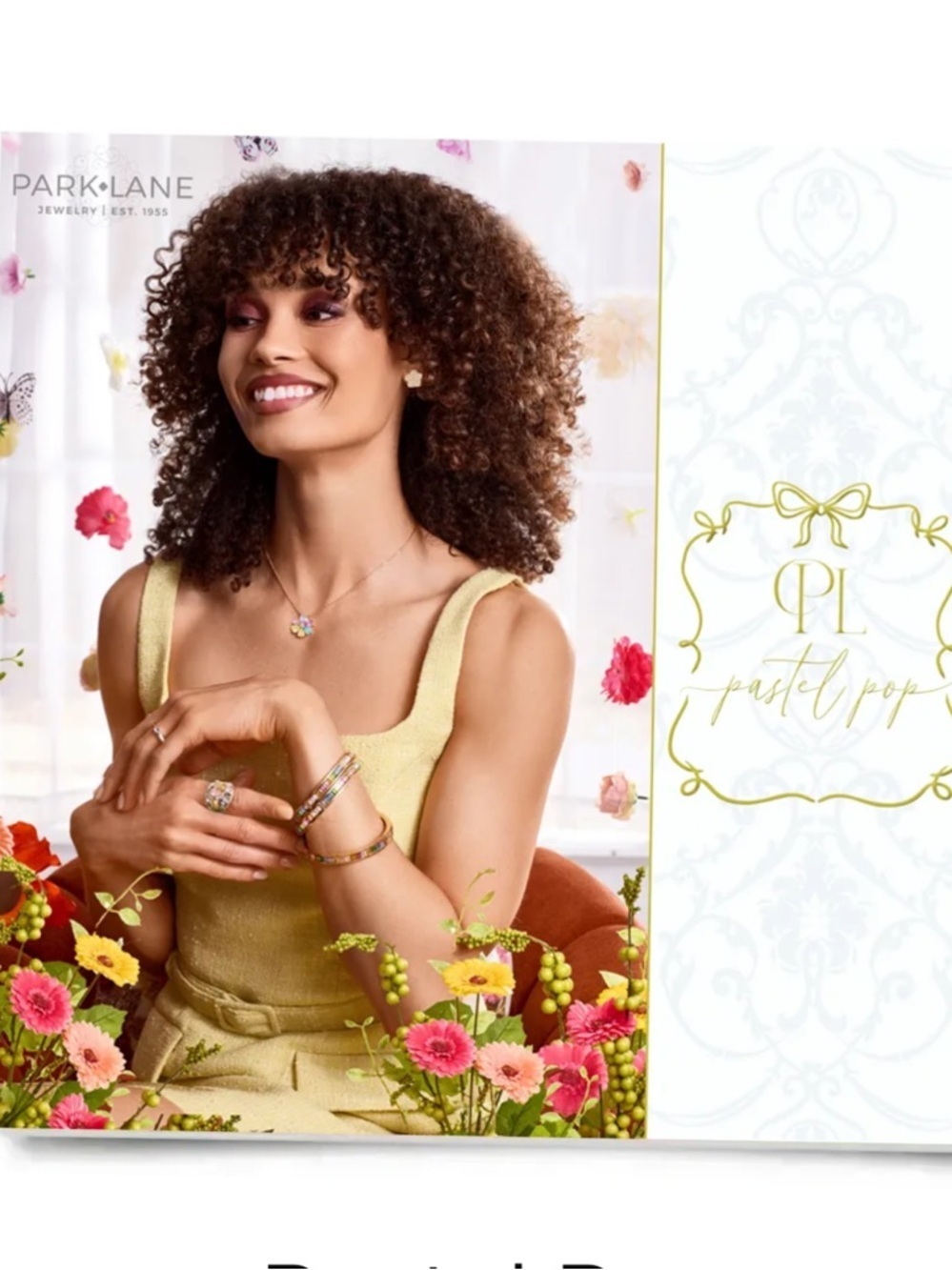 Park Lane Jewelry Coming Soon….